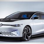 Volkswagen mejora plataforma MEB