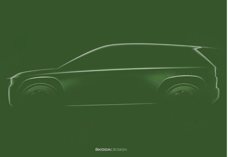 Skoda, Volkswagen y CUPRA 