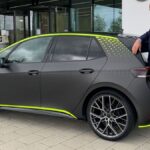 Volkswagen ID.3 GTX