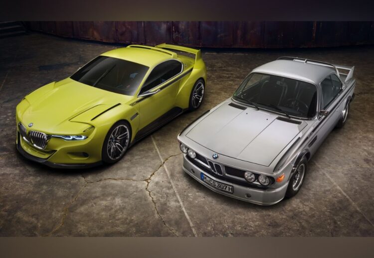 modelo basado en el M4 CSL