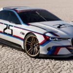 modelo basado en el M4 CSL