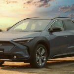 Subaru construirá una fábrica de vehículos eléctricos en Japón