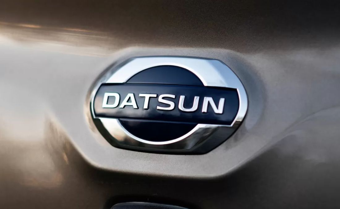 Datsun autos eléctricos