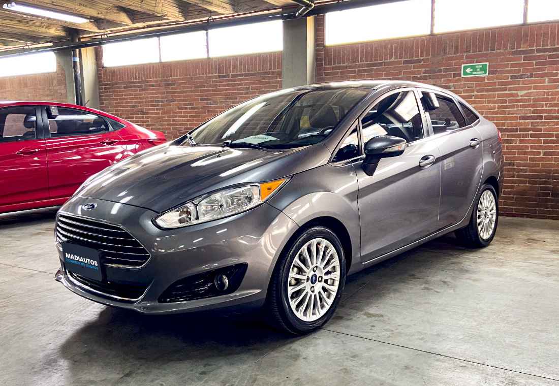 Comprar Carro Usado Ser M s F cil Inicial Desde 6 Millones