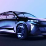 Renault Scénic Vision Concept