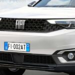 Fiat Uno Cross renders