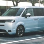 Honda Step WGN 2022