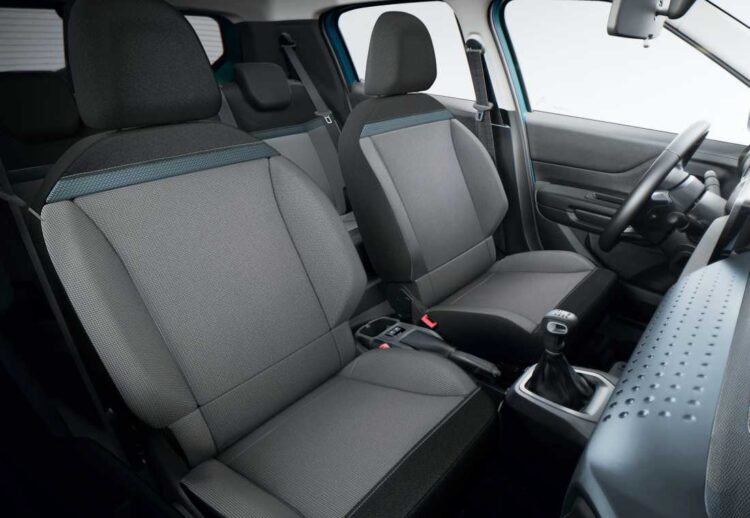 Citroën C3 2023 América Latina