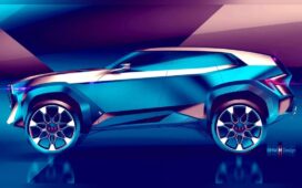 Nuevos vehículos eléctricos de BMW