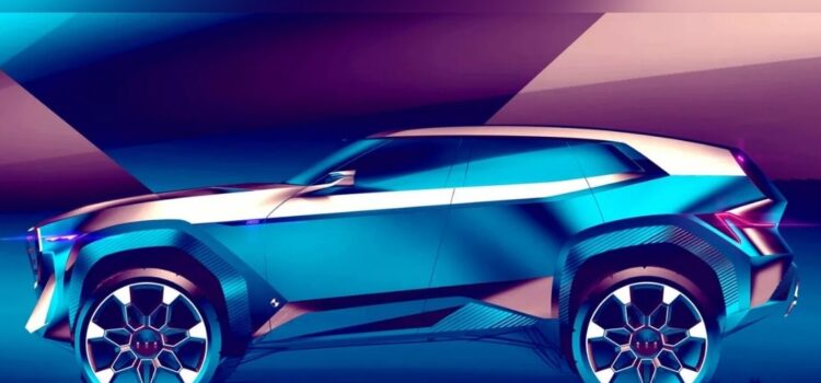 Nuevos vehículos eléctricos de BMW