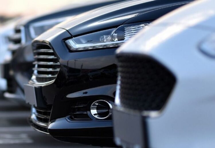  ventas de autos nuevos caerán un 20,9% en EE.UU