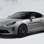 Alpine A110 GT J. Rédélé Limited Edition