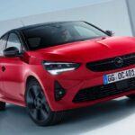 Opel Corsa 40 Years Special Edition