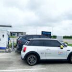 MINI Cooper SE Colombia