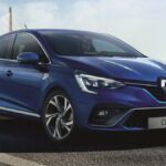 Renault Clio sexta generación