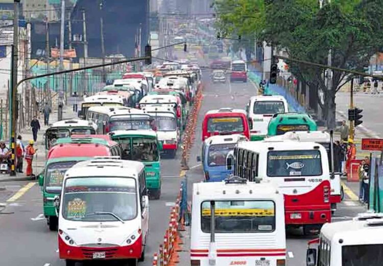 Parque automotor de Colombia, carros en Colombia