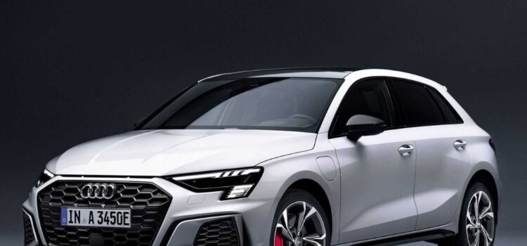 Audi A3 próxima generación