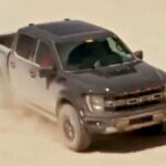 Ford F-150 Raptor R