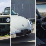 Noticias de carros top 5