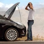 Fallas más comunes de los carros en Colombia