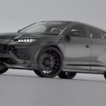 Lamborghini Urus por Liberty Walk