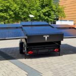 Tesla extensor de autonomía