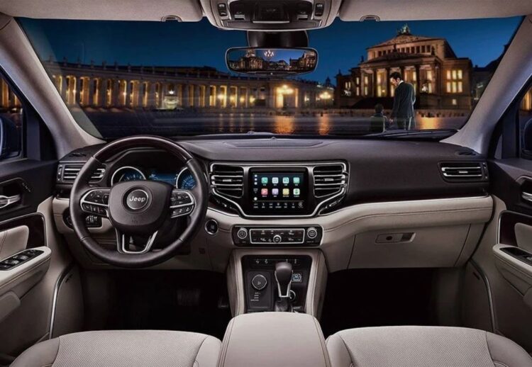 Stellantis-GAC China