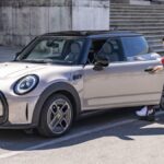 MINI Cooper SE eléctrico
