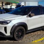 Fiat Pulse Abarth