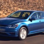 Volkswagen Golf podría no tener una nueva generación