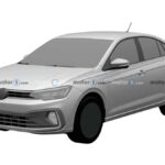 Volkswagen Virtus 2023