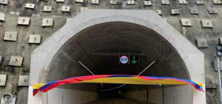 primer túnel de norte de santander