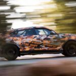 nuevo Lamborghini Urus