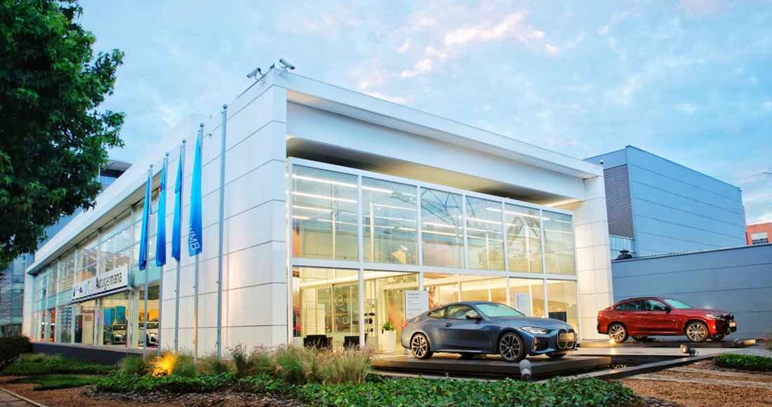 autogermana: todo lo que usted quiere saber