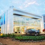 Autogermana BMW Colombia