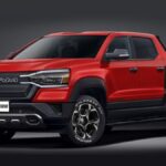 RAM 1500 eléctrica