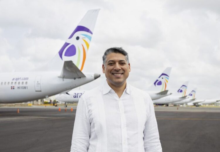 Arajet nueva aerolínea Colombia