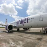 Arajet nueva aerolínea Colombia