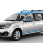 Lada e-Largus eléctrico