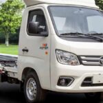Foton Minitruck