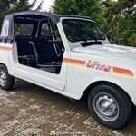 Renault 4 Brisa