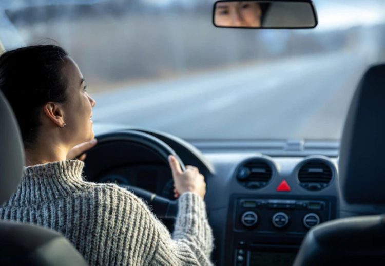 Seguridad vehicular Colombia