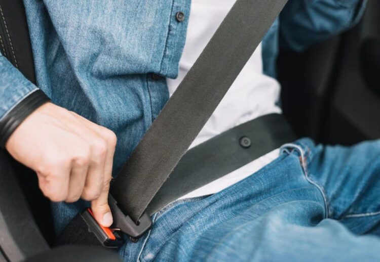 Seguridad vehicular Colombia