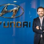 Luis Torres, Director General de Hyundai en Colombia.