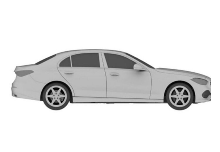 Mercedes-Benz Clase E filtracion