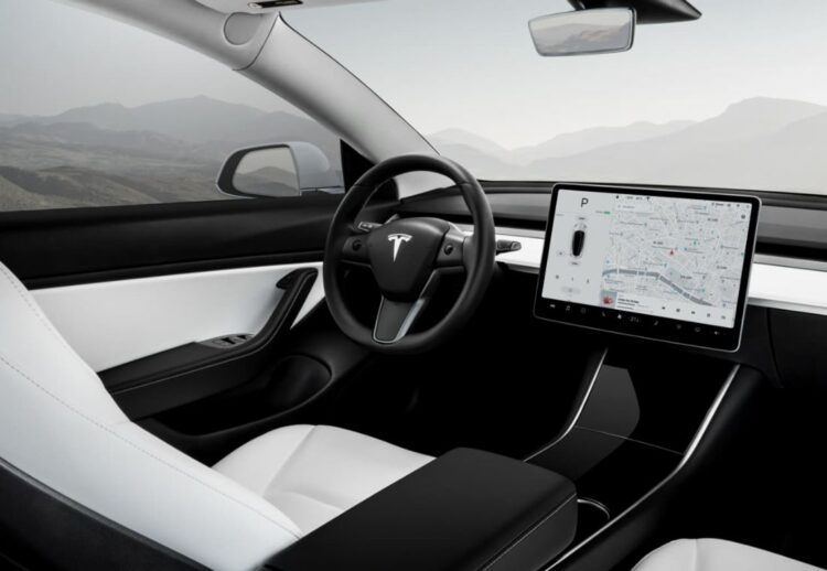 Tesla 3 millones de vehiculos