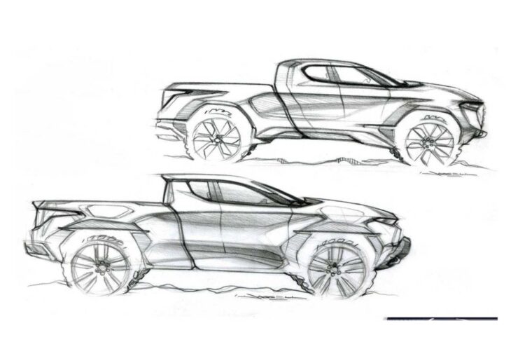 Chevrolet Colorado 2023