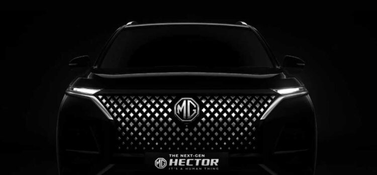 MG Hector Chevrolet Captiva
