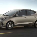 Hyundai HB20S 2023