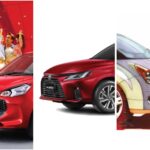 Top 5 noticias de carros